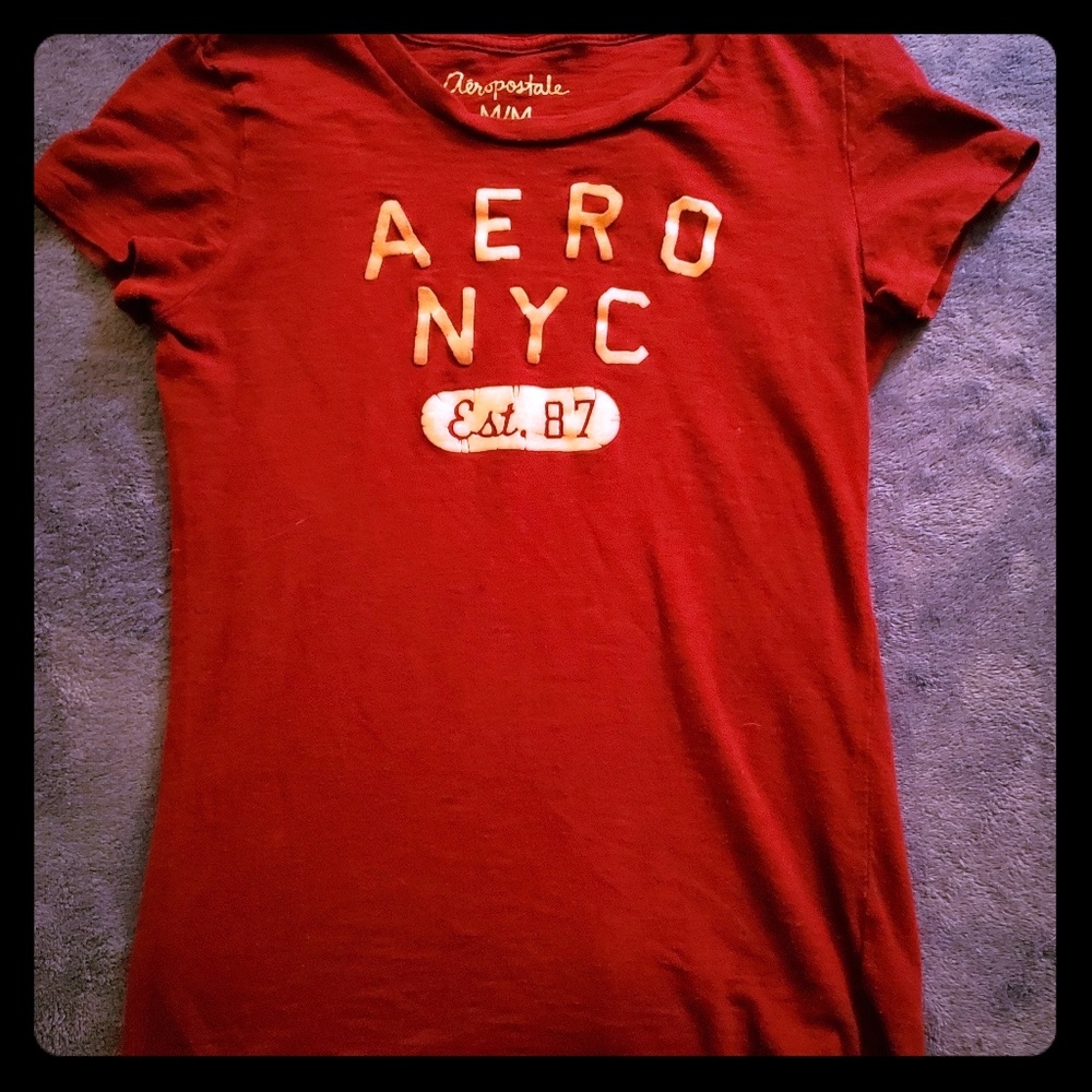 Aeropostale Tshirt size medium